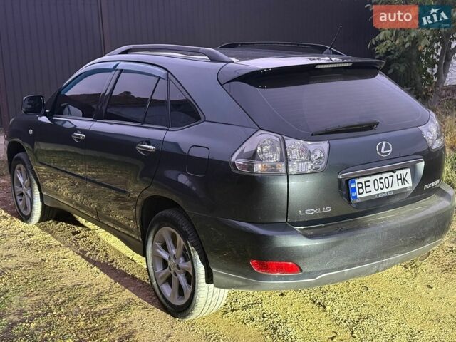 Лексус РХ, объемом двигателя 0 л и пробегом 252 тыс. км за 9100 $, фото 10 на Automoto.ua