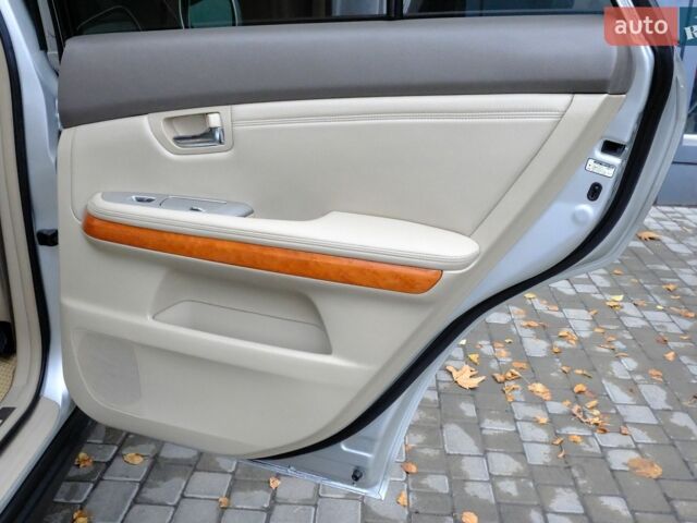 Лексус РХ, объемом двигателя 3.46 л и пробегом 180 тыс. км за 8900 $, фото 33 на Automoto.ua