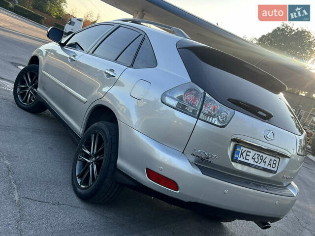 Лексус РХ, объемом двигателя 3.46 л и пробегом 167 тыс. км за 11800 $, фото 11 на Automoto.ua