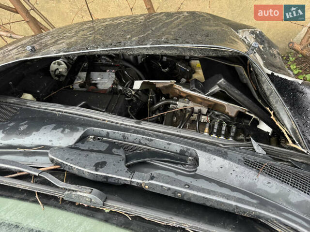 Лексус РХ, об'ємом двигуна 0 л та пробігом 267 тис. км за 4500 $, фото 4 на Automoto.ua