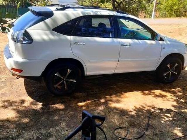 Лексус РХ, объемом двигателя 3.5 л и пробегом 0 тыс. км за 13000 $, фото 2 на Automoto.ua