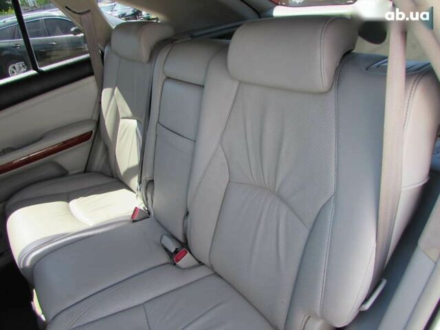Лексус РХ, объемом двигателя 0 л и пробегом 189 тыс. км за 10900 $, фото 10 на Automoto.ua