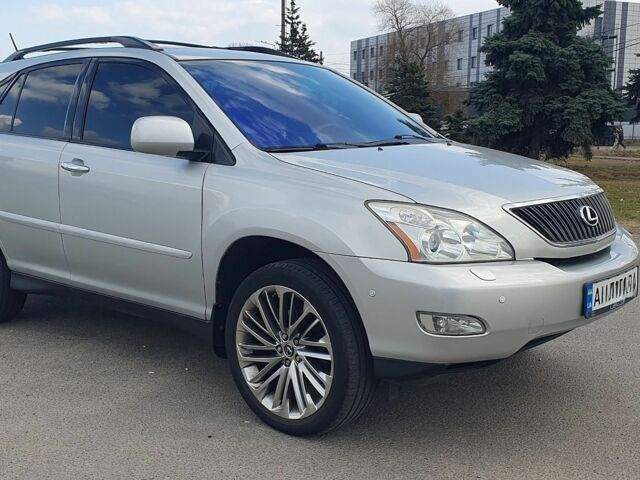 Лексус РХ, об'ємом двигуна 3.46 л та пробігом 103 тис. км за 12500 $, фото 1 на Automoto.ua