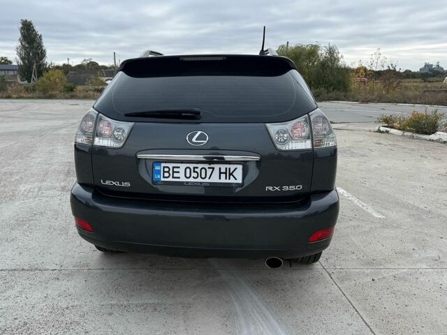 Лексус РХ, объемом двигателя 0 л и пробегом 252 тыс. км за 9100 $, фото 4 на Automoto.ua