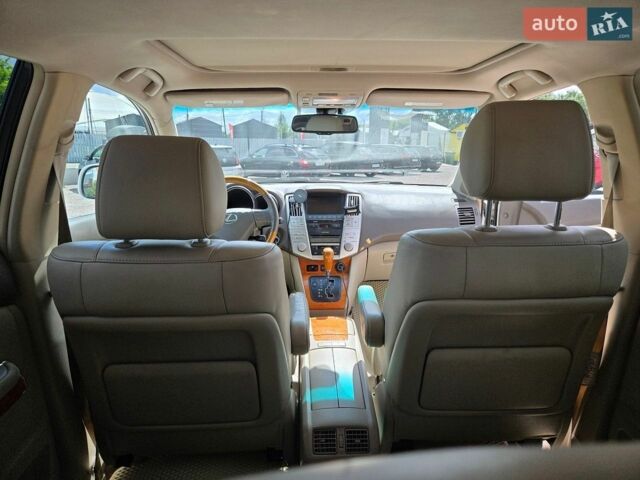 Лексус РХ, об'ємом двигуна 3.5 л та пробігом 260 тис. км за 7500 $, фото 2 на Automoto.ua