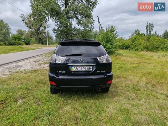 Лексус РХ, объемом двигателя 3.46 л и пробегом 281 тыс. км за 12500 $, фото 2 на Automoto.ua