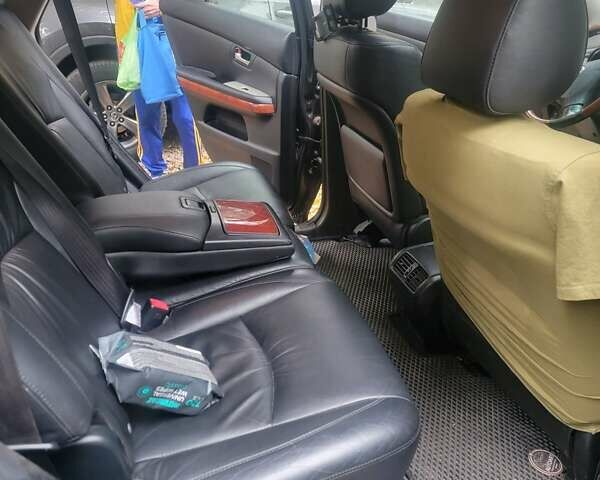 Лексус РХ, объемом двигателя 3.3 л и пробегом 282 тыс. км за 12000 $, фото 4 на Automoto.ua