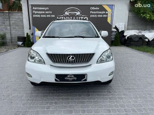Лексус РХ, объемом двигателя 0 л и пробегом 268 тыс. км за 10900 $, фото 4 на Automoto.ua
