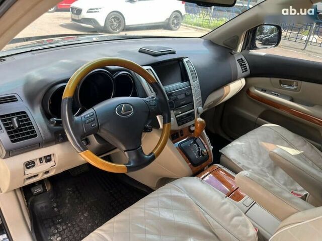 Лексус РХ, объемом двигателя 0 л и пробегом 285 тыс. км за 13300 $, фото 14 на Automoto.ua