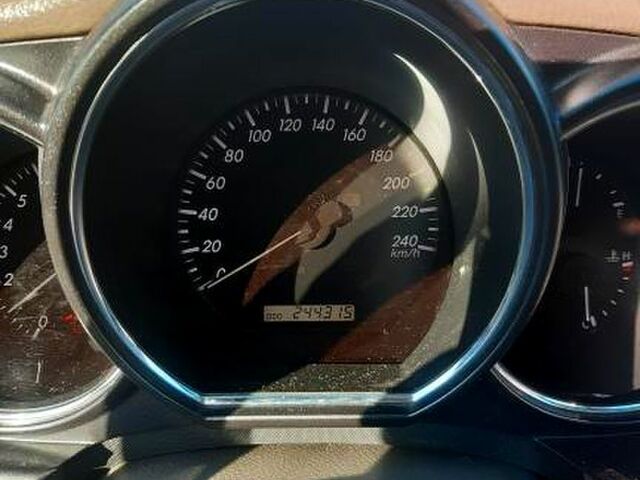 Лексус РХ, объемом двигателя 3.5 л и пробегом 0 тыс. км за 13000 $, фото 3 на Automoto.ua