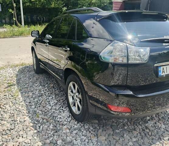 Лексус РХ, объемом двигателя 3.5 л и пробегом 160 тыс. км за 13200 $, фото 5 на Automoto.ua