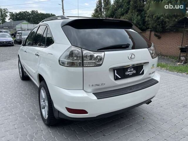 Лексус РХ, объемом двигателя 0 л и пробегом 268 тыс. км за 10900 $, фото 14 на Automoto.ua