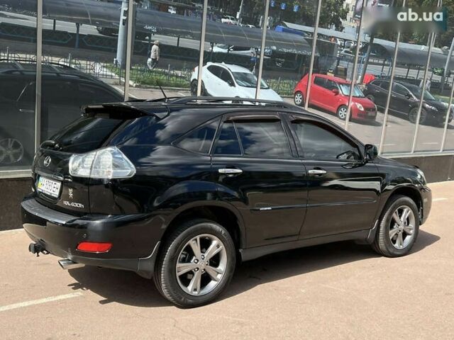 Лексус РХ, объемом двигателя 0 л и пробегом 285 тыс. км за 13300 $, фото 4 на Automoto.ua