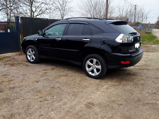 Лексус РХ, об'ємом двигуна 3.5 л та пробігом 210 тис. км за 11400 $, фото 3 на Automoto.ua