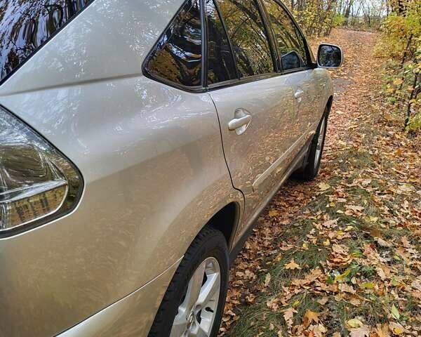Лексус РХ, объемом двигателя 3.5 л и пробегом 181 тыс. км за 12300 $, фото 10 на Automoto.ua