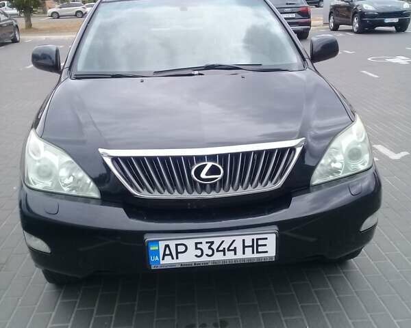 Лексус РХ, объемом двигателя 3.46 л и пробегом 160 тыс. км за 12500 $, фото 3 на Automoto.ua
