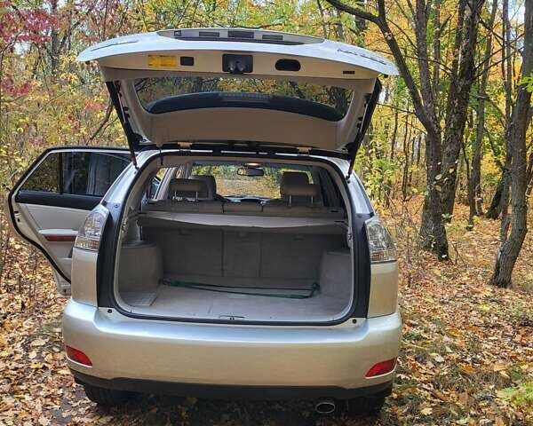 Лексус РХ, объемом двигателя 3.5 л и пробегом 181 тыс. км за 12300 $, фото 8 на Automoto.ua