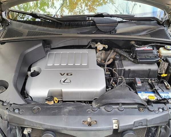 Лексус РХ, объемом двигателя 3.5 л и пробегом 181 тыс. км за 12300 $, фото 14 на Automoto.ua