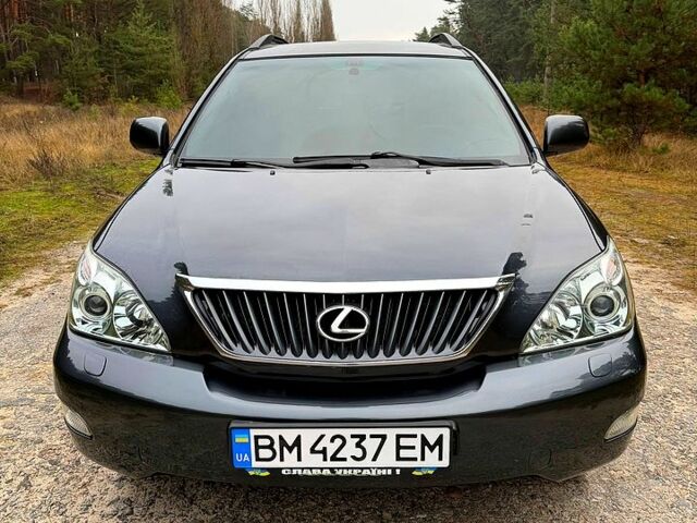 Лексус РХ, объемом двигателя 3.5 л и пробегом 270 тыс. км за 8950 $, фото 7 на Automoto.ua