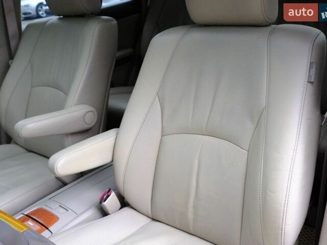 Лексус РХ, объемом двигателя 3.46 л и пробегом 180 тыс. км за 8900 $, фото 24 на Automoto.ua