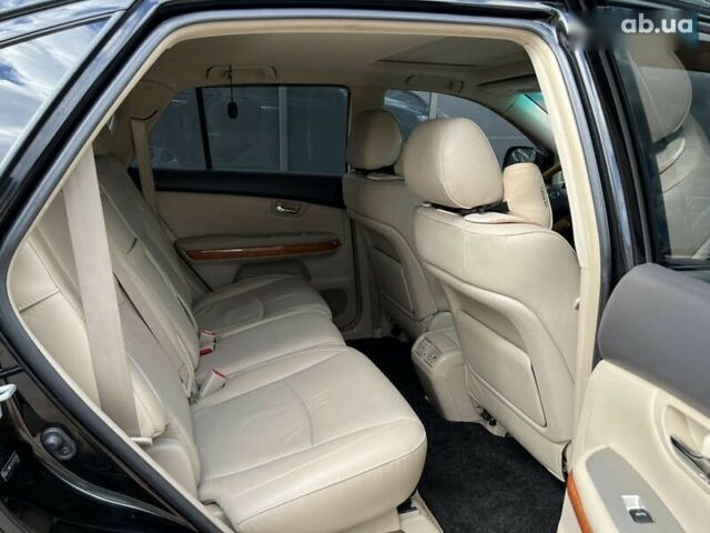 Лексус РХ, объемом двигателя 0 л и пробегом 285 тыс. км за 13300 $, фото 24 на Automoto.ua