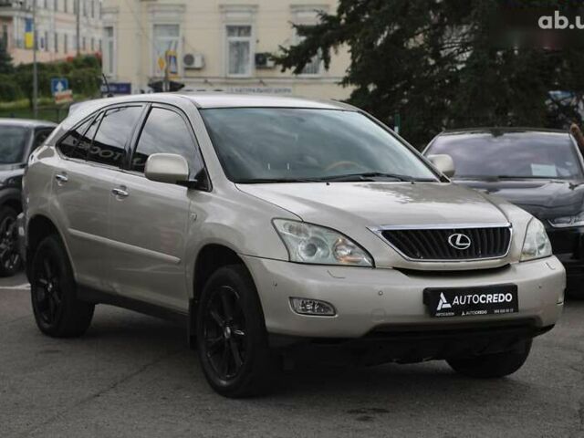 Лексус РХ, объемом двигателя 0 л и пробегом 251 тыс. км за 8900 $, фото 2 на Automoto.ua