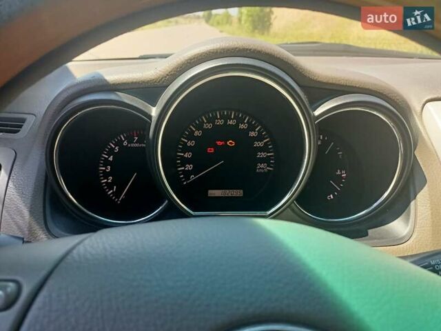 Лексус РХ, объемом двигателя 3.46 л и пробегом 182 тыс. км за 10500 $, фото 1 на Automoto.ua