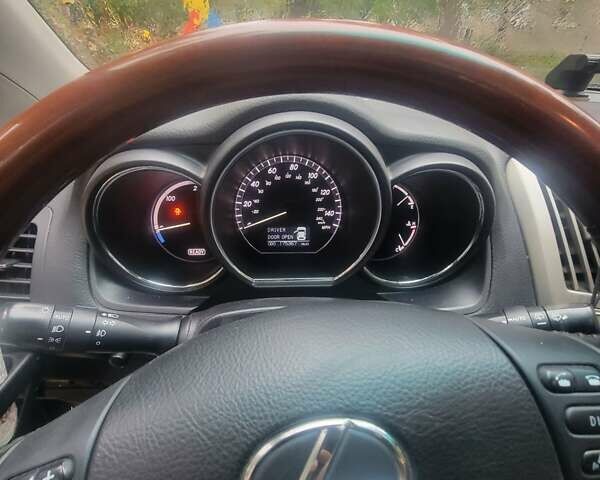 Лексус РХ, объемом двигателя 3.3 л и пробегом 282 тыс. км за 12000 $, фото 11 на Automoto.ua