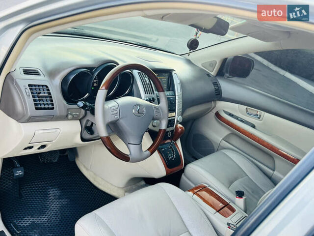 Лексус РХ, объемом двигателя 3.46 л и пробегом 167 тыс. км за 11800 $, фото 12 на Automoto.ua