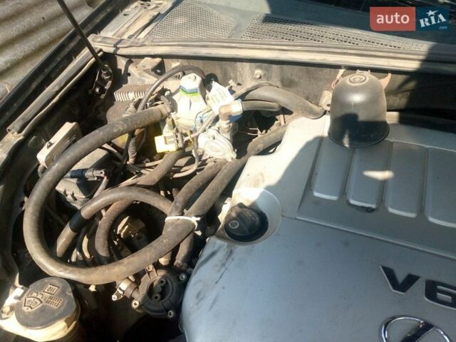 Лексус РХ, об'ємом двигуна 3.46 л та пробігом 320 тис. км за 8850 $, фото 7 на Automoto.ua