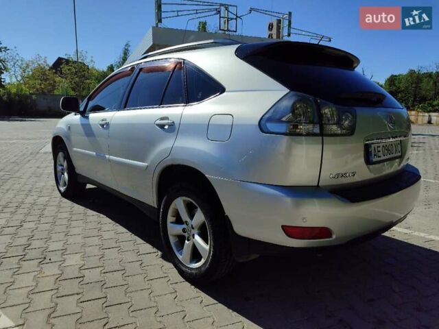Лексус РХ, об'ємом двигуна 3.46 л та пробігом 262 тис. км за 10800 $, фото 5 на Automoto.ua