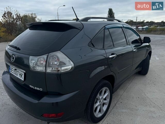 Лексус РХ, объемом двигателя 0 л и пробегом 252 тыс. км за 9100 $, фото 6 на Automoto.ua