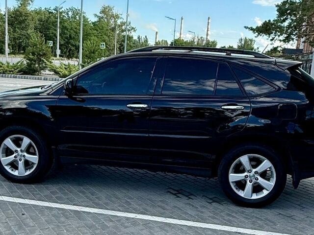 Лексус РХ, объемом двигателя 3.46 л и пробегом 185 тыс. км за 11300 $, фото 4 на Automoto.ua
