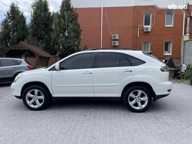 Лексус РХ, объемом двигателя 0 л и пробегом 268 тыс. км за 10900 $, фото 16 на Automoto.ua