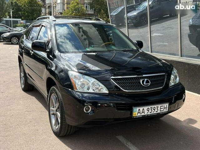 Лексус РХ, объемом двигателя 0 л и пробегом 285 тыс. км за 13300 $, фото 2 на Automoto.ua