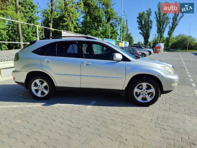 Лексус РХ, об'ємом двигуна 3.46 л та пробігом 262 тис. км за 10800 $, фото 1 на Automoto.ua