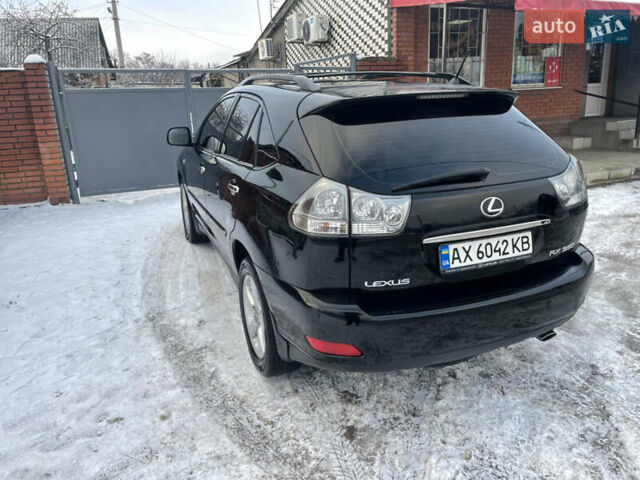 Лексус РХ, объемом двигателя 3.5 л и пробегом 180 тыс. км за 11800 $, фото 17 на Automoto.ua