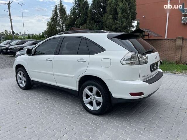 Лексус РХ, объемом двигателя 0 л и пробегом 268 тыс. км за 10900 $, фото 15 на Automoto.ua