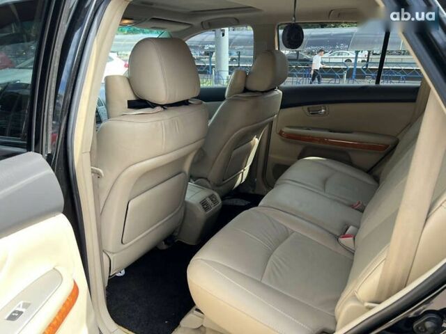 Лексус РХ, объемом двигателя 0 л и пробегом 285 тыс. км за 13300 $, фото 19 на Automoto.ua