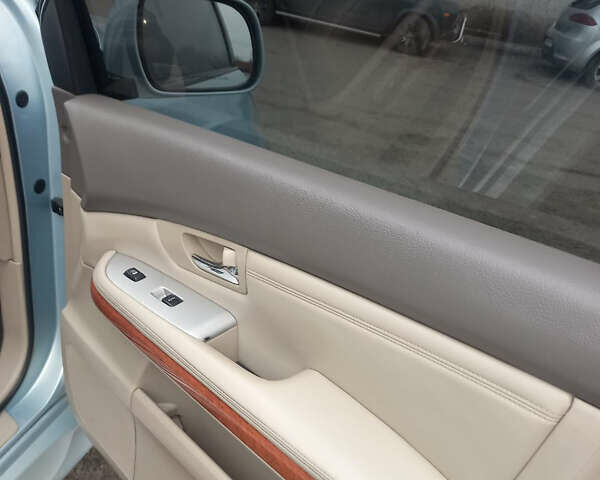 Лексус РХ, объемом двигателя 3.46 л и пробегом 157 тыс. км за 11800 $, фото 5 на Automoto.ua