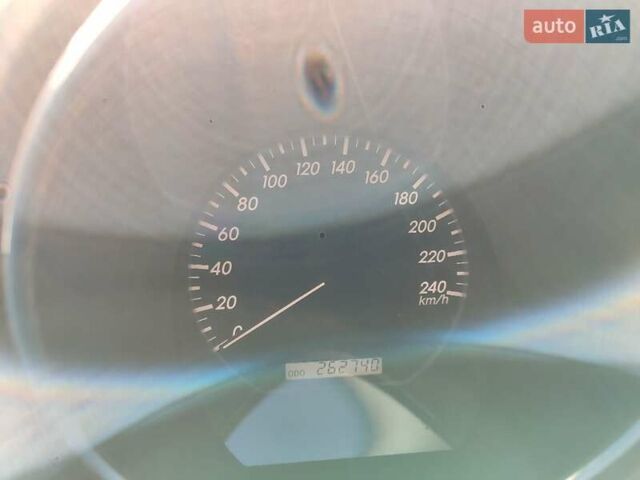 Лексус РХ, об'ємом двигуна 3.46 л та пробігом 262 тис. км за 10800 $, фото 13 на Automoto.ua