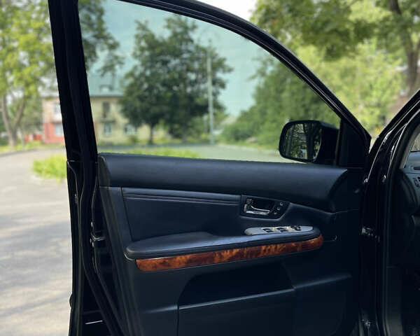 Лексус РХ, об'ємом двигуна 3.5 л та пробігом 195 тис. км за 11900 $, фото 18 на Automoto.ua