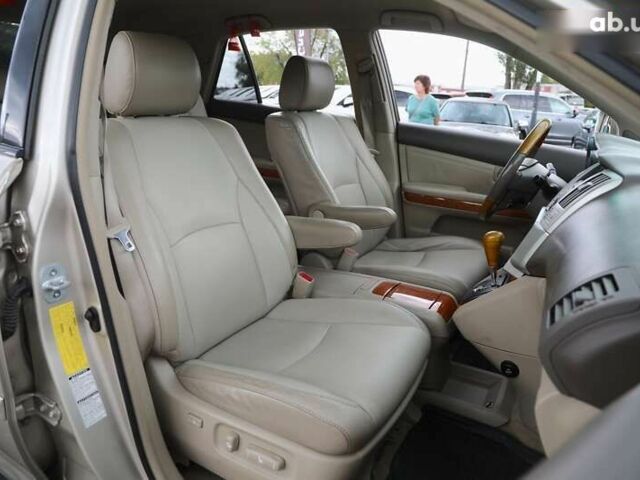 Лексус РХ, объемом двигателя 0 л и пробегом 251 тыс. км за 8900 $, фото 9 на Automoto.ua