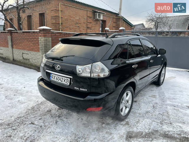 Лексус РХ, объемом двигателя 3.5 л и пробегом 180 тыс. км за 11800 $, фото 19 на Automoto.ua