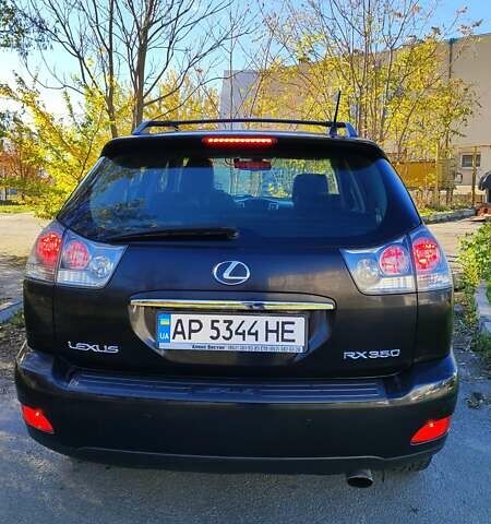Лексус РХ, объемом двигателя 3.46 л и пробегом 160 тыс. км за 12500 $, фото 4 на Automoto.ua