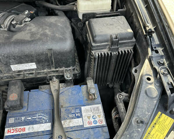 Лексус РХ, объемом двигателя 3.46 л и пробегом 247 тыс. км за 9499 $, фото 13 на Automoto.ua