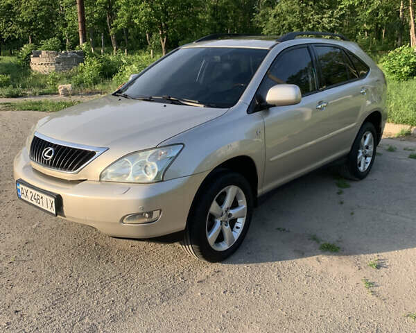 Лексус РХ, объемом двигателя 3.5 л и пробегом 260 тыс. км за 9300 $, фото 2 на Automoto.ua