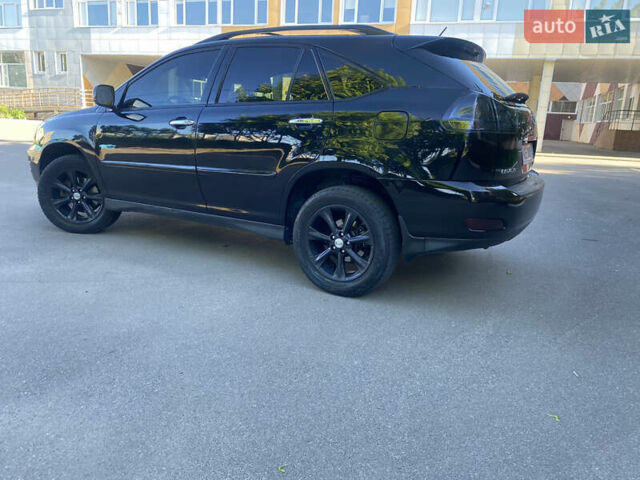 Лексус РХ, об'ємом двигуна 3.5 л та пробігом 195 тис. км за 11900 $, фото 4 на Automoto.ua