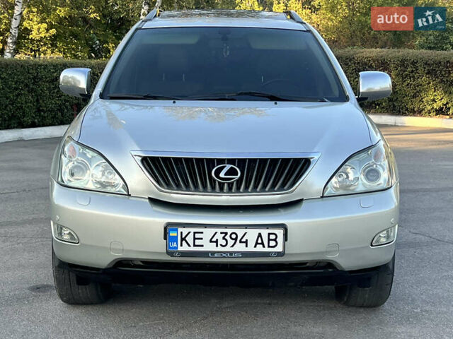 Лексус РХ, объемом двигателя 3.46 л и пробегом 167 тыс. км за 11800 $, фото 1 на Automoto.ua
