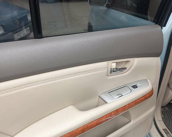 Лексус РХ, объемом двигателя 3.46 л и пробегом 157 тыс. км за 11800 $, фото 8 на Automoto.ua